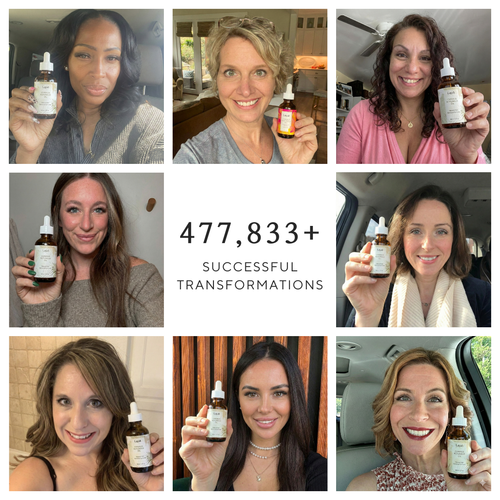 Cyperus Rotundus Oil